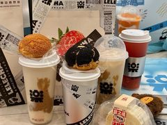 -凯德广场(学府店)