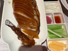 -大鸭梨烤鸭·北京菜(南小街/南苑店)