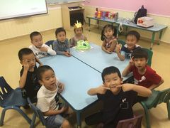 -瑞思成长中心(高新校区)