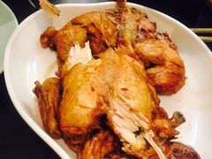 -西安饭庄·非遗陕菜(钟楼店)