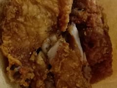 -德盛炸鸡腿(大沽南路店)