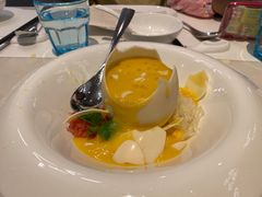 -港丽餐厅(高德置地店)