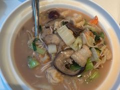 -莆田餐厅PUTIEN(三里屯店)