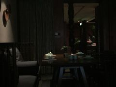 -粗茶淡饭·隐庐私厨(东亭店)