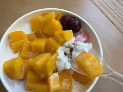 -椰子多多清补凉甜品店(河北路店)