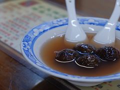 -粗茶淡饭(东关街店)
