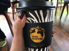 -ZOO COFFEE 动物园咖啡(亦庄店)