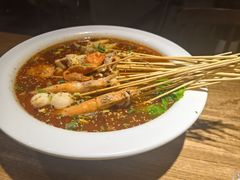 -三生小馆(亭知路店)