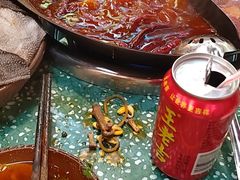 -雾都嘟重庆老火锅
