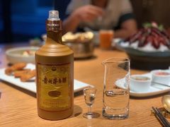 -新荣记(西溪湿地店)