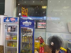 -老地方海鲜坊(步行街店)