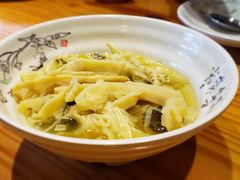笋丝-乡亲鹅肉城(昆山店)