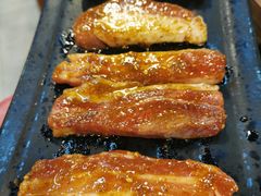 -牛犇烤肉(物资学院路店)