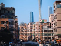 -海珠湖公园