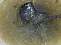 皮蛋冬瓜汤-大双私房菜(黄孝西路店)