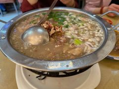 -协顺园回头馆(南顺城路店)