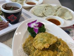 -巧克力渔家.小船海鲜家常菜(万平口店)