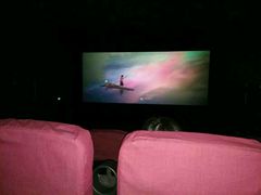 -大商影城(新玛特店)