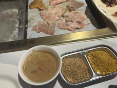 -皇家5号海鲜烤肉火锅自助餐(聊城总店)