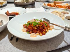 八宝辣酱-绿波廊(豫园店)