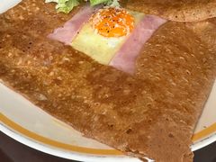 -La Creperie法餐厅(桃江路店)