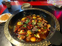 -一只烧鸡公(解放碑店)