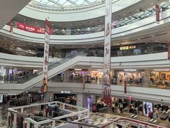 -首创奥特莱斯(北京店)
