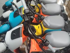 -九号电动车(安定门内大街店)