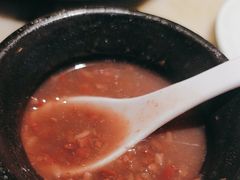 -红蜡烛-养生粥-津鲁菜(中山路店)