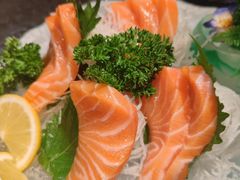 -将太无二·北美传奇寿司(瑞士公寓店)