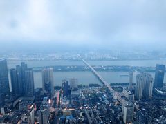 -长沙尼依格罗酒店