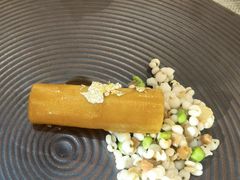 -格桑花开药膳蔬食文化空间