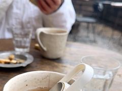 -WABI COFE(愚园路店)