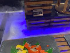 -盛江山自助料理(奥莱锦辉购物广场店)