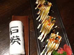 -石葵(锦业时代店)