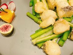 -甜阿姨·天台花园私房菜(万松园店)