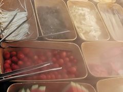 -火炉火自助餐(西直门凯德MALL店)