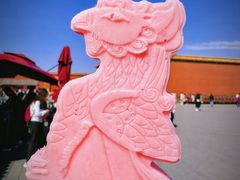 -故宫冰窖餐厅