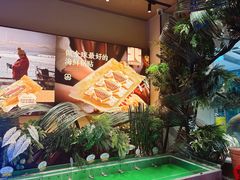 -北李妈妈菜·海肠捞饭(高新万达店)