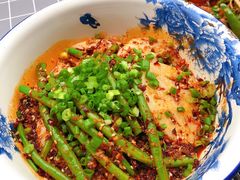 凉拌三样菜-易老头三样菜(南滨路总店)