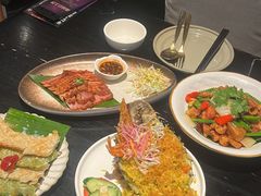 -Thai Alley泰爱里(二沙岛店)