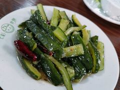 -清真永恒华威肉饼(潘家园店)