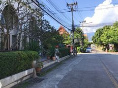 -宁曼路