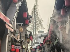 -高淳老街
