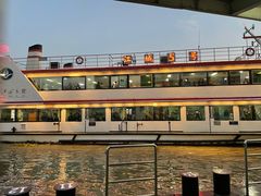 -武汉关码头(轮渡站)