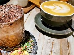 -84那年咖啡馆(李沧万达店)