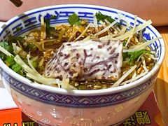 -阿鸡鱼庄·顺德鲜蒸小炒(亚运村店)