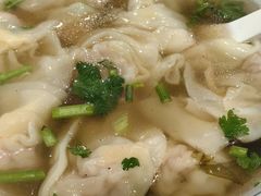 -老谢野馄饨(延安路店)