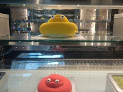 -威斯汀酒店Exchange大堂吧