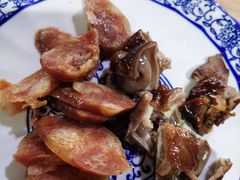 -朱秀英梆梆肉葫芦头(琉璃街店)